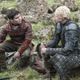 Illustration for article titled Here are new photos of iGame Of Thrones /icharacters learning the next book isn’t done yet